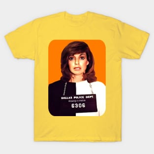 Sue Ellen Ewing T-Shirt